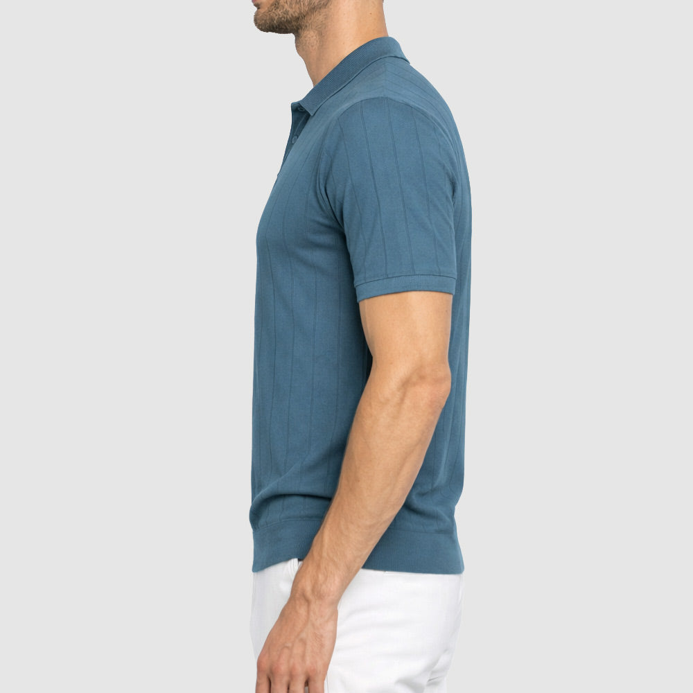 Men's Polo Shirt (CTSL-21|SLK/PLO)
