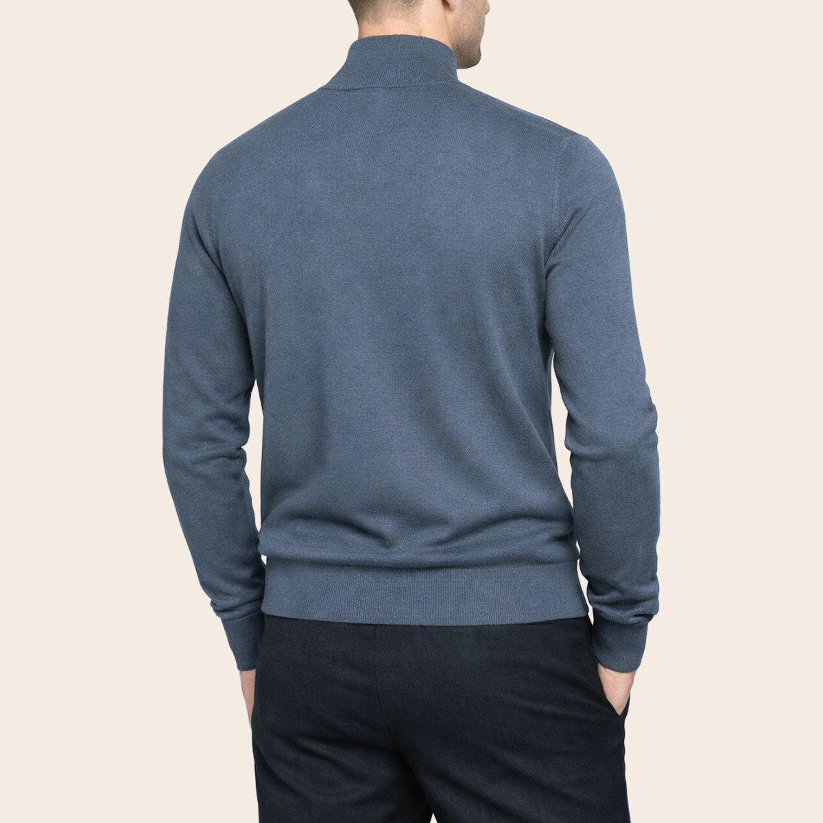 Men's Sweater (WPT-849|HNK/FSQ)