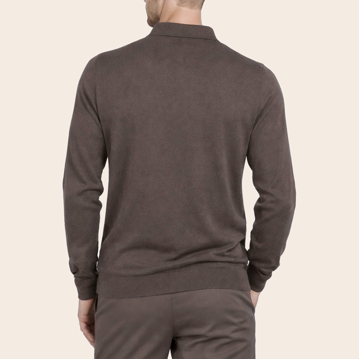 Men's Sweater (WPT-828|CLR/FSL)