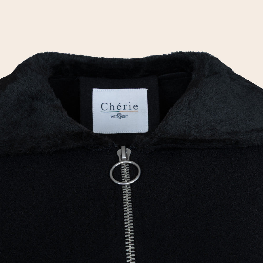 Women's Cape (ORGBLF-7|1811)