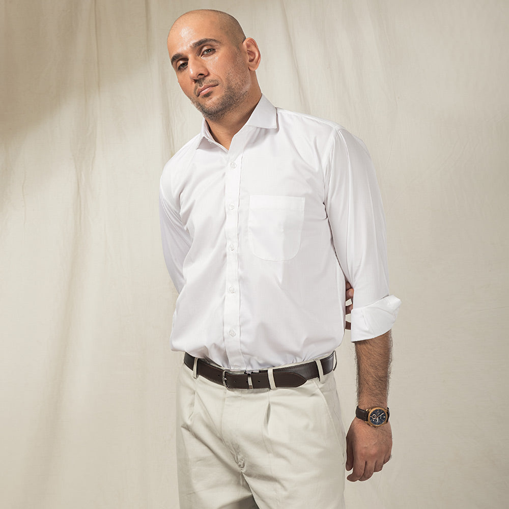 Men's Shirt (SM-3134|CS6/SB1)