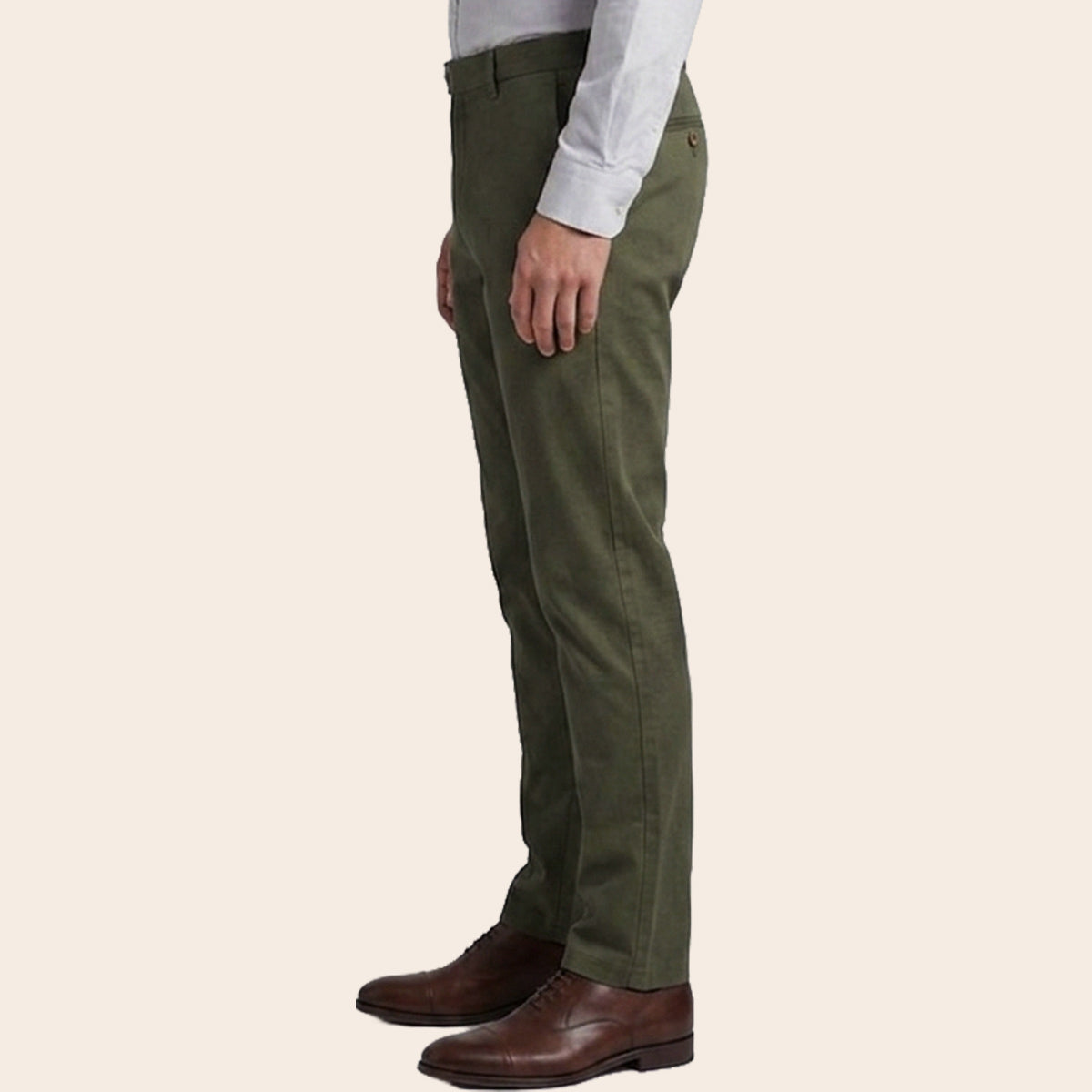 Men's Chino (CTS-114|SRT)