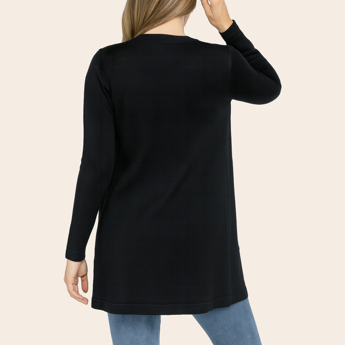 Women's Sweater (PVSQ-026|B1633)