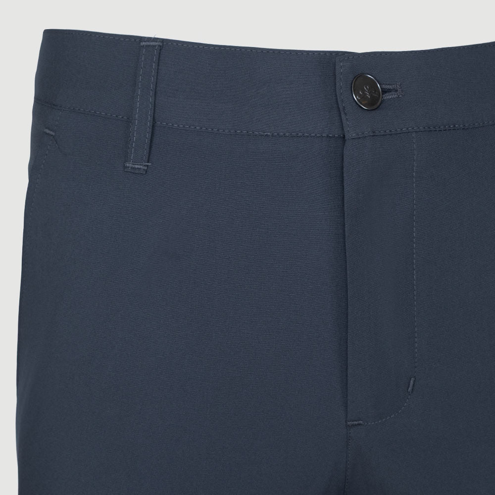 Men's Polyester Stretch Performance Trouser (TRP-4|GLF/1)