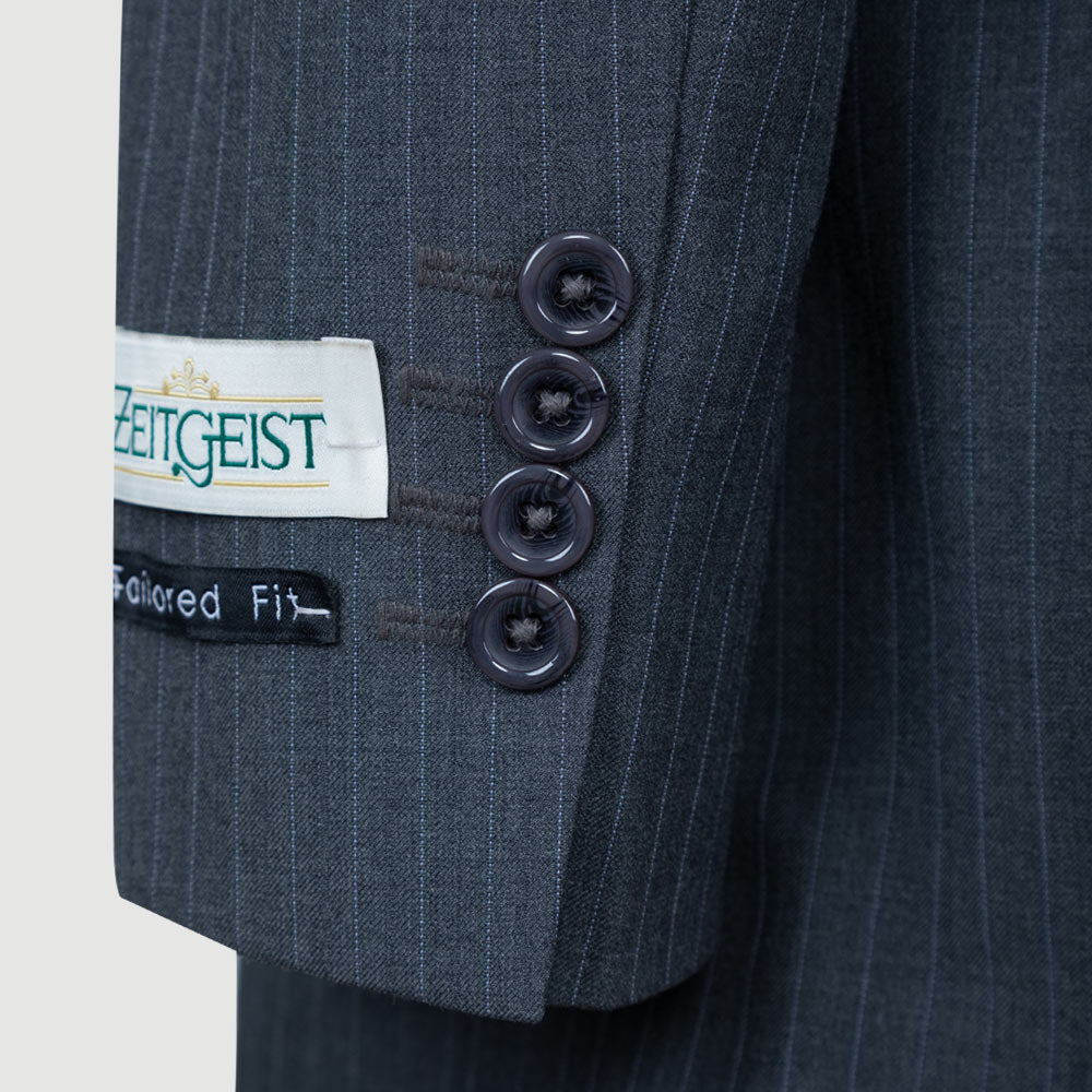 Men's Suit (ABS-178|TLF18/DB)