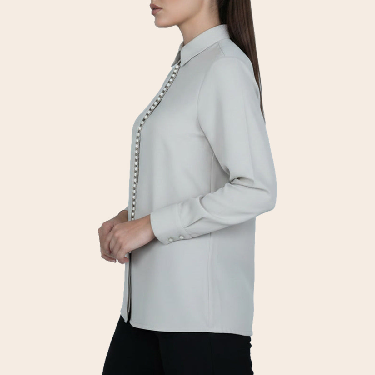 Women's Top (LSVS-3|1722)