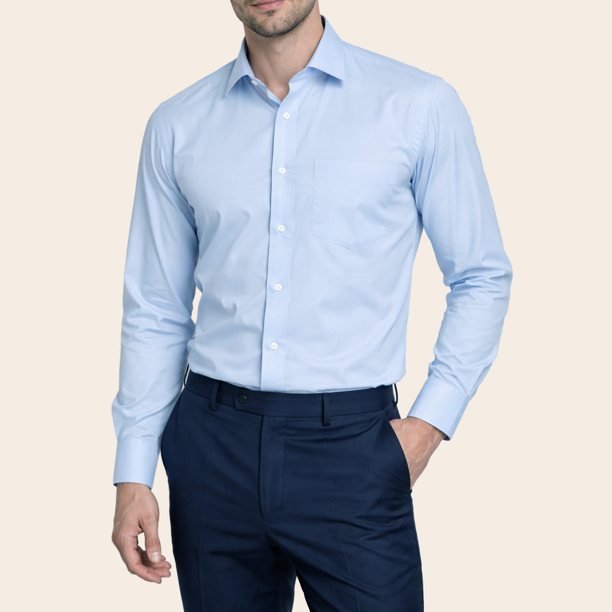 Men's Shirt (SCNE-4|CS5/SB1)