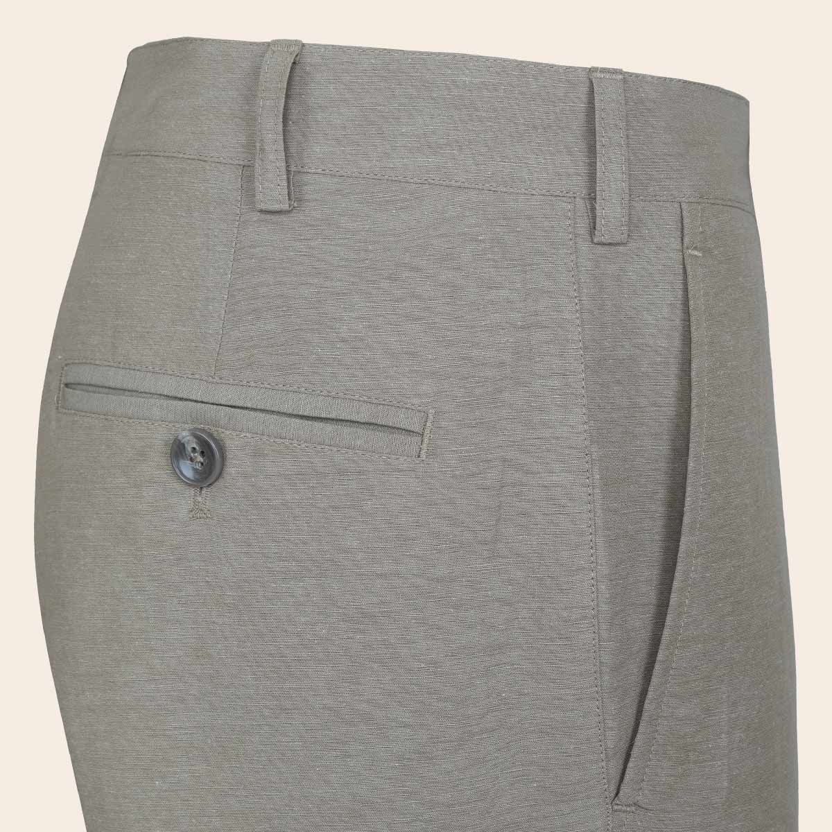 Men's Trouser (VLIN-6|PTL)