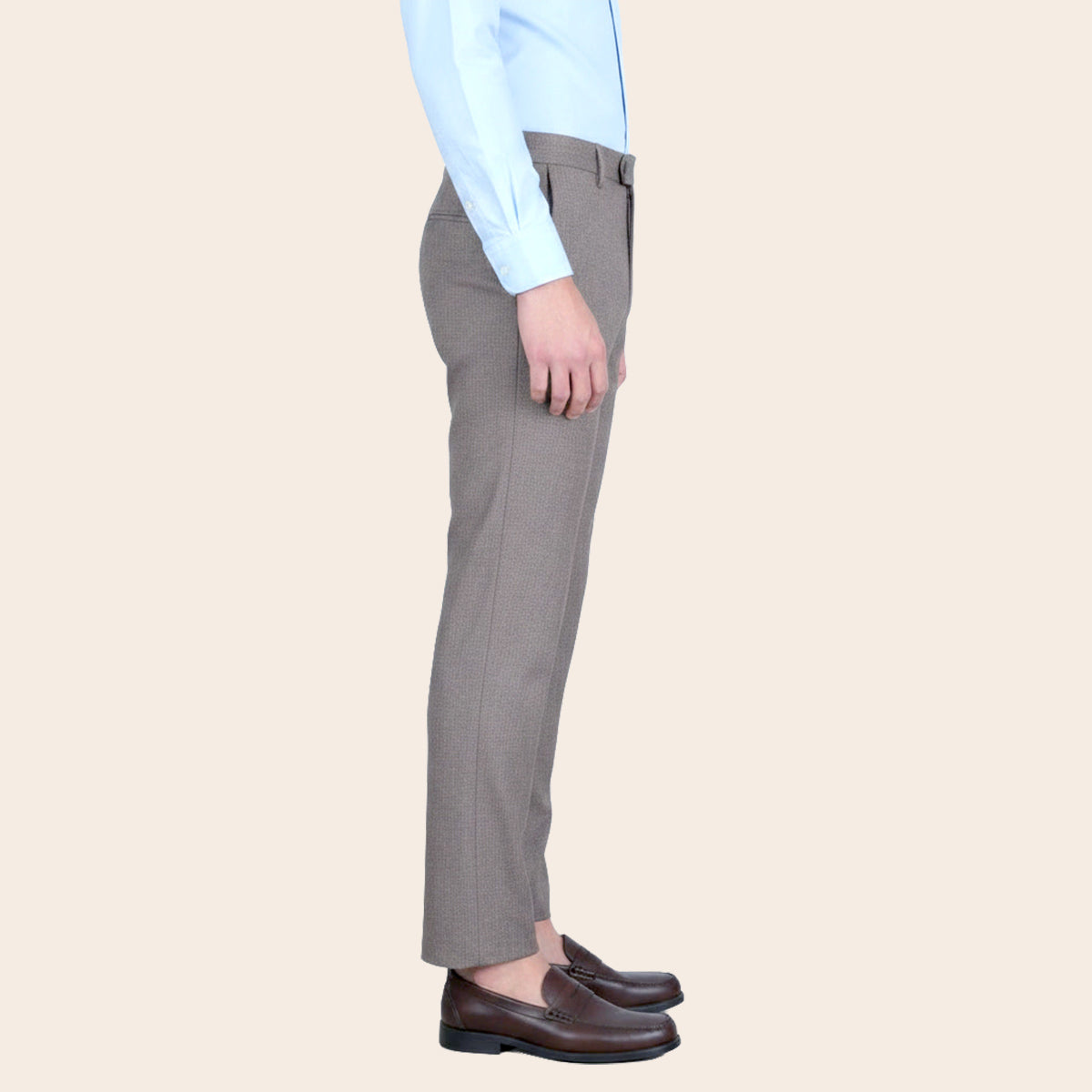 Men's Trouser (LINCFX-30|PTL)