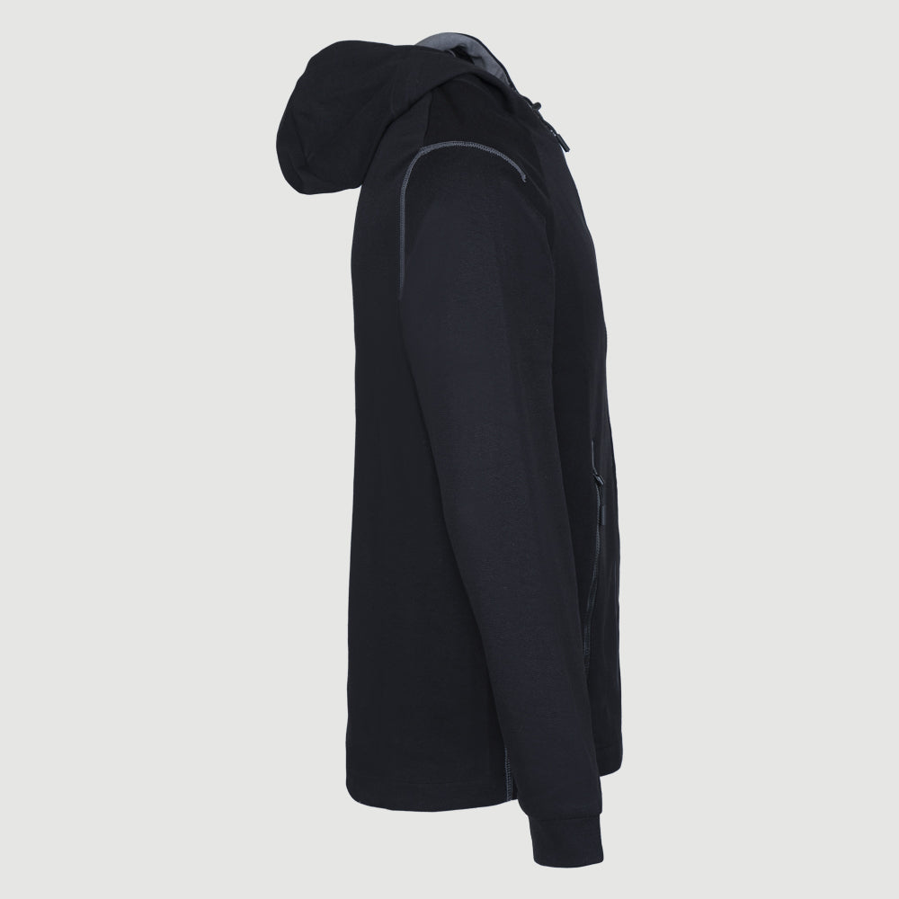 Men's Lyocot Performance Hoodie (PKCSS-4|U3194)