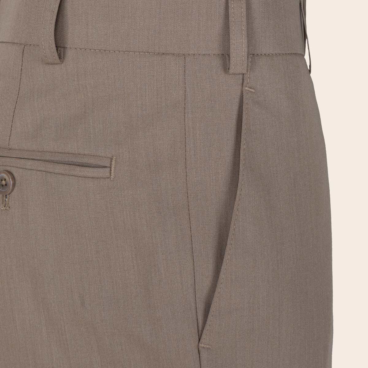Men's Trouser (STR-81|PTL)