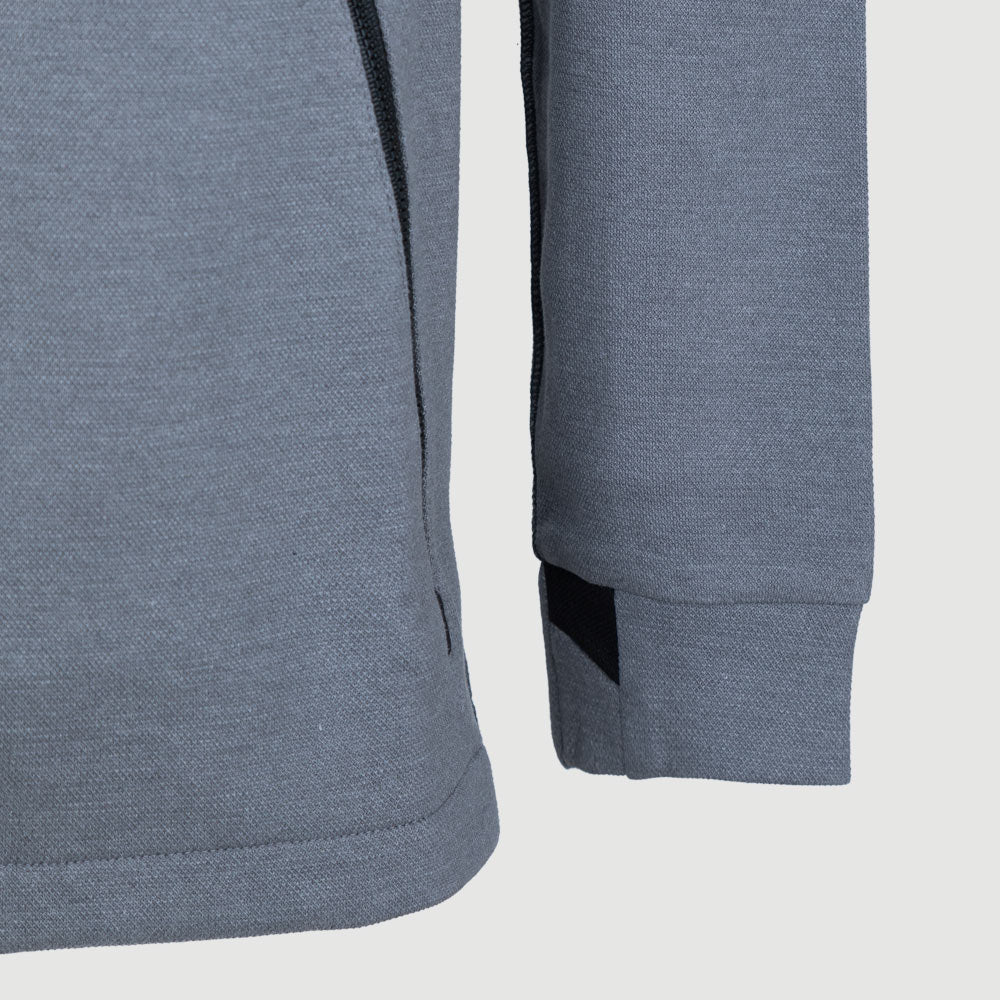 Men's Lyocot Performance Hoodie (PKCSS-5|U3194)