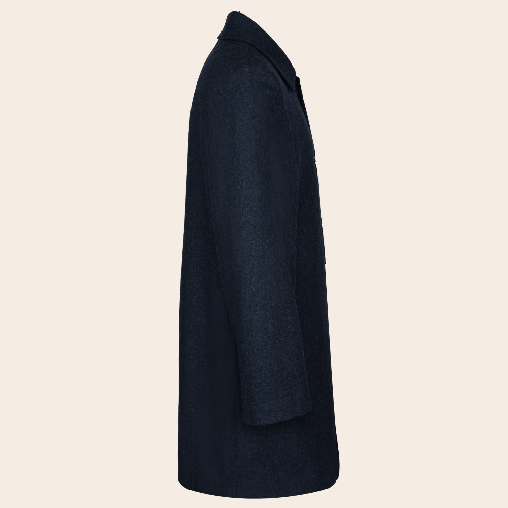 Men's Half Coat (BL-126|CLR)