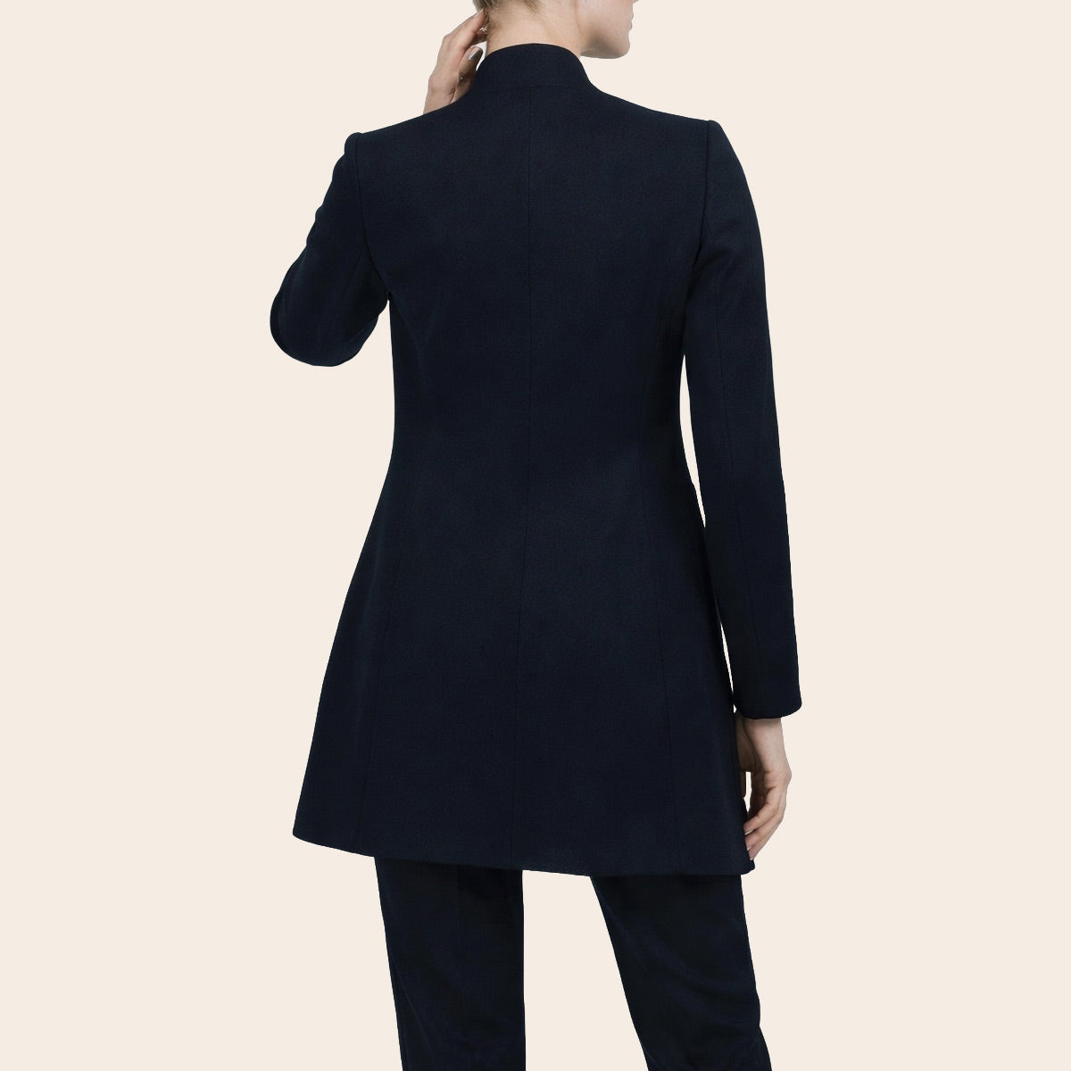 Women's Jacket (ORGBLF-7|R1050)