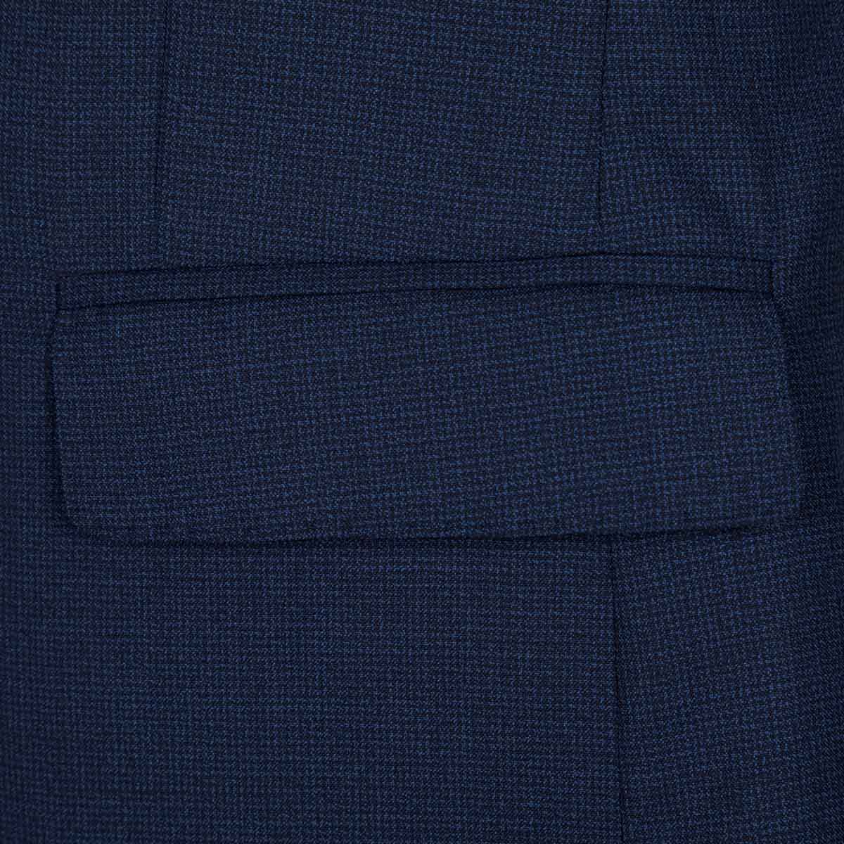 Men's Jacket (ABS-129|TLF18)