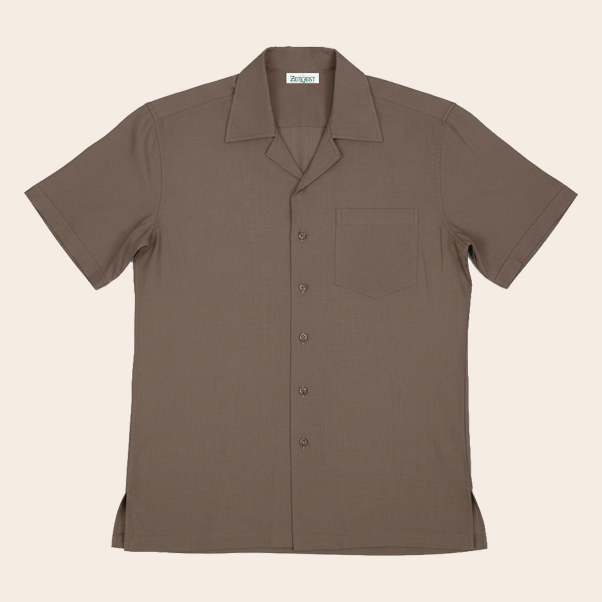 Men's Bushirt (LINCLX-54|CCL/HSP)