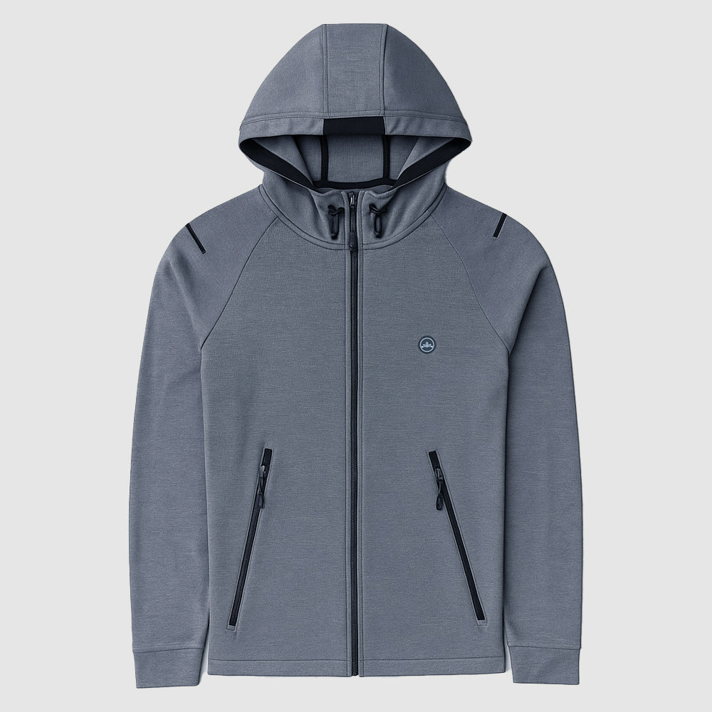 Men's Lyocot Performance Hoodie (PKCSS-5|U3194)