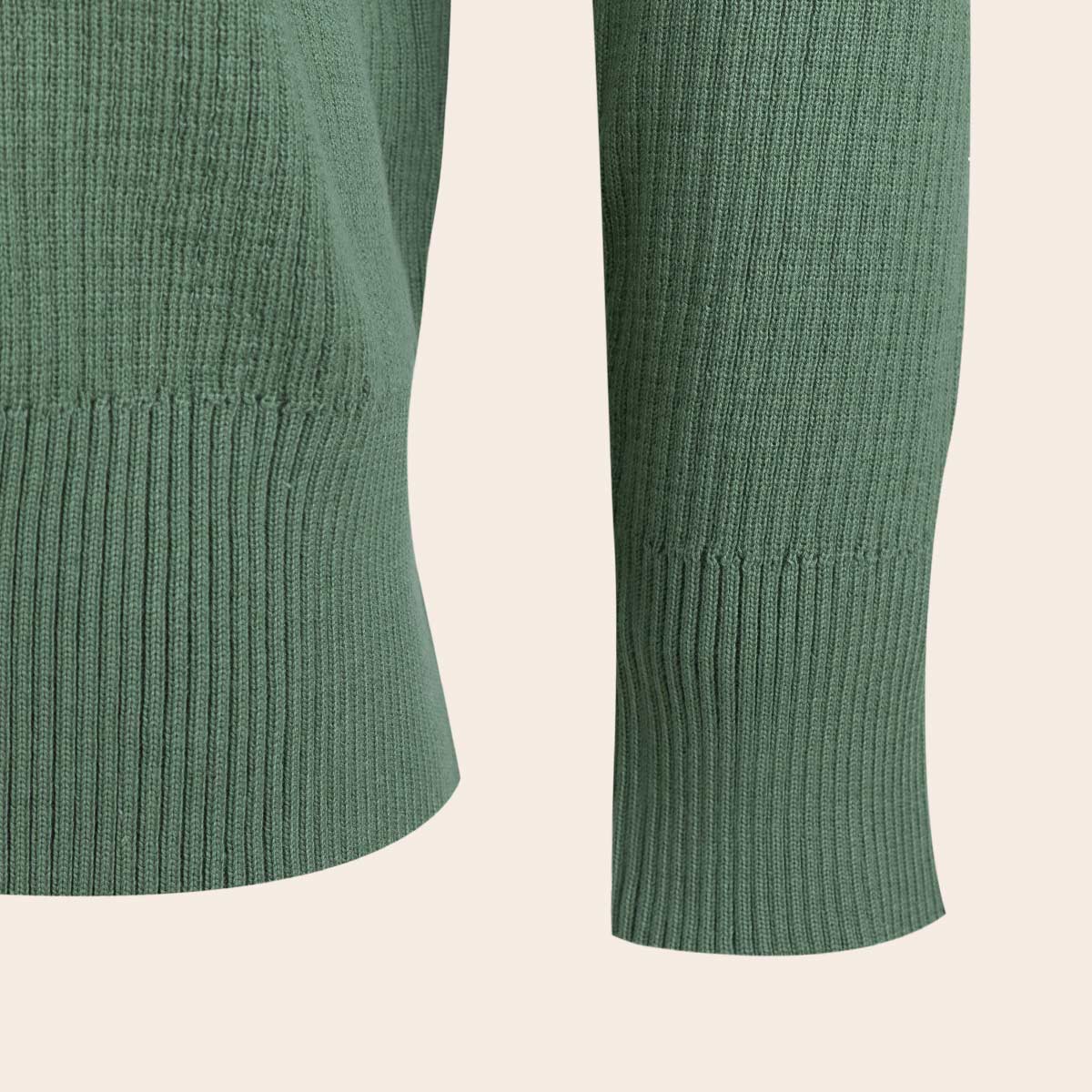 Women's Classic Lounge Sweater (PCSQ-067|1850)