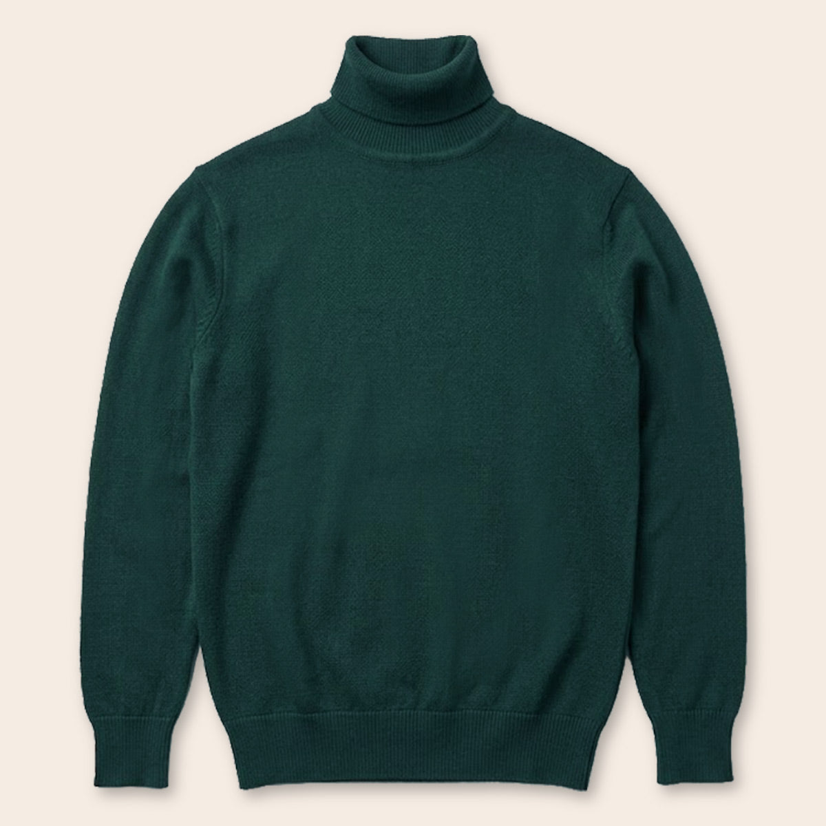 Men's Classic Lounge Sweater (PCSQ-09|HNK/FSL)