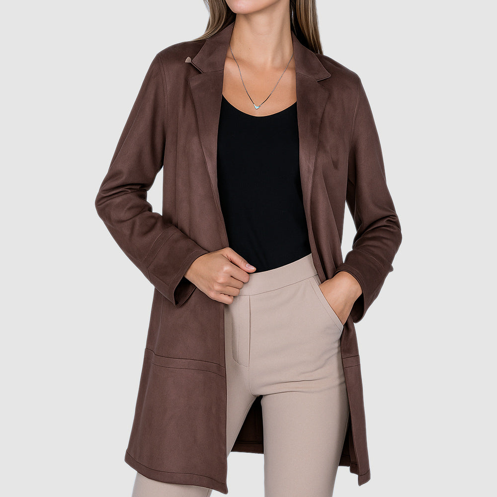 Women's Jacket (ORGSUD-2|1107)