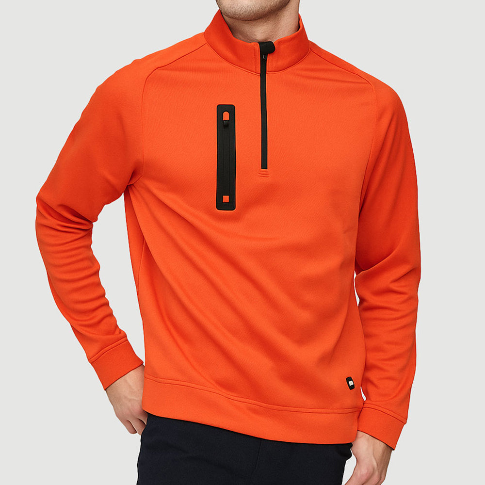 Men's Formfit Performance Bomber (ORGSCB-6|GLF/8)