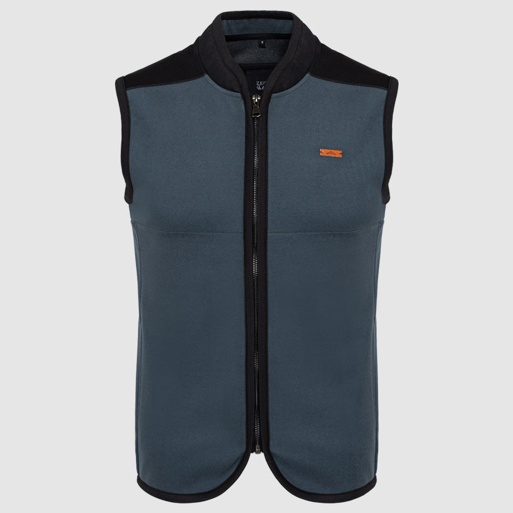 Men's Golf Gilet (KNT-8/CBJS-12|GLF/2)