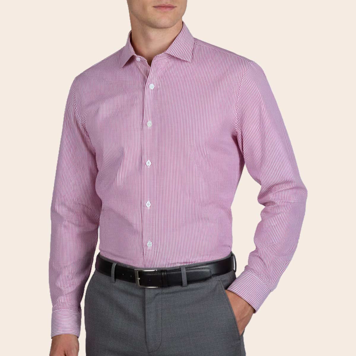 Men's Pure Cotton Shirt (SM-3151|CS6/SB1)