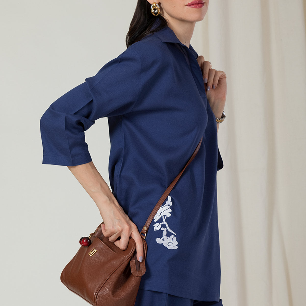 Women's Top (LINCFR-44|1720/EMB)