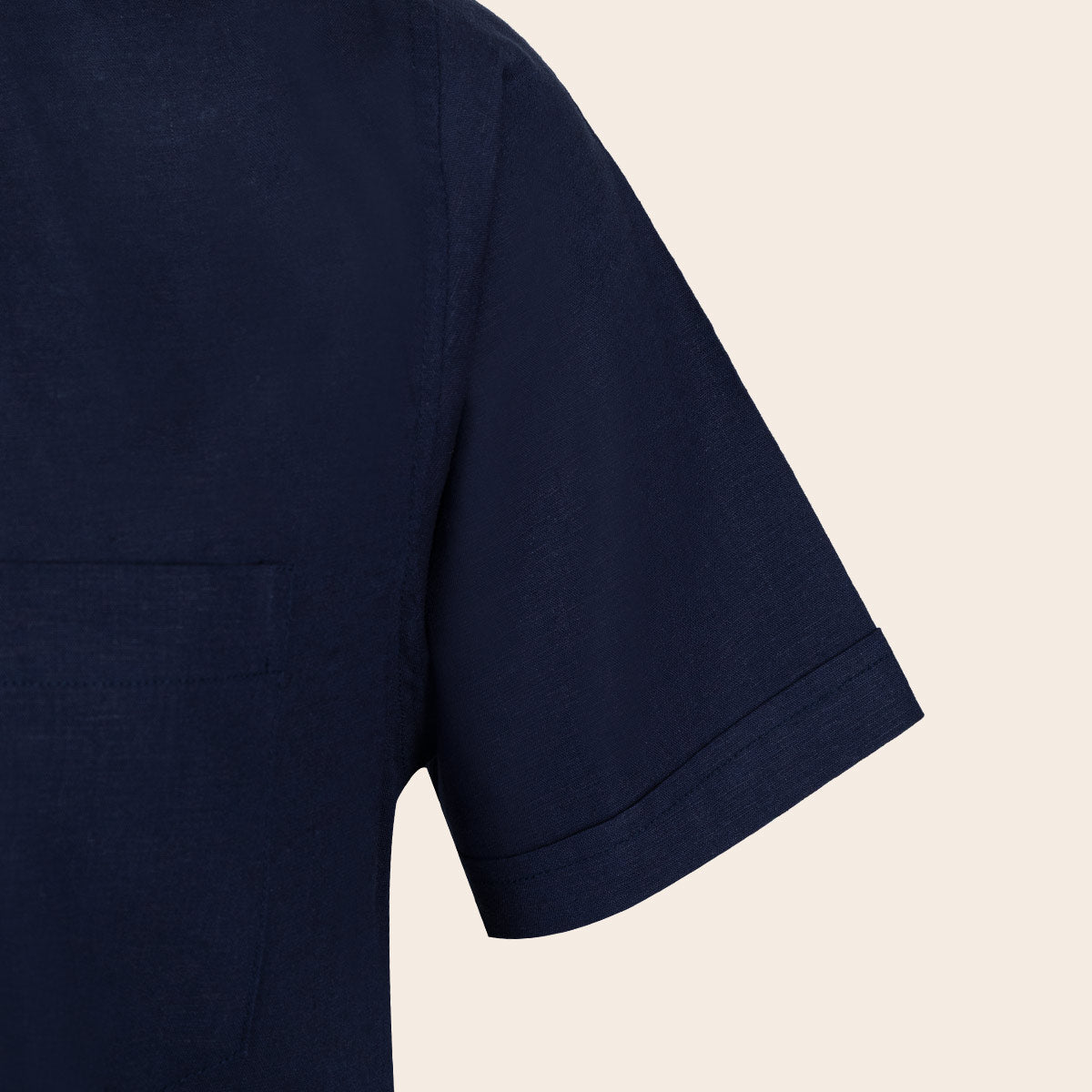 Men's Bushirt (LINCFX-35|HSP/REG)