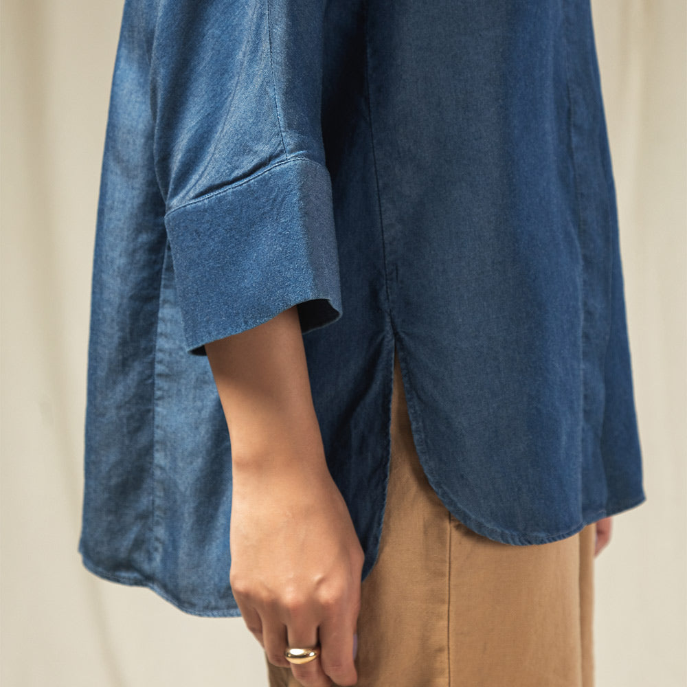 Women's Top (DNM-47|OSU2647)
