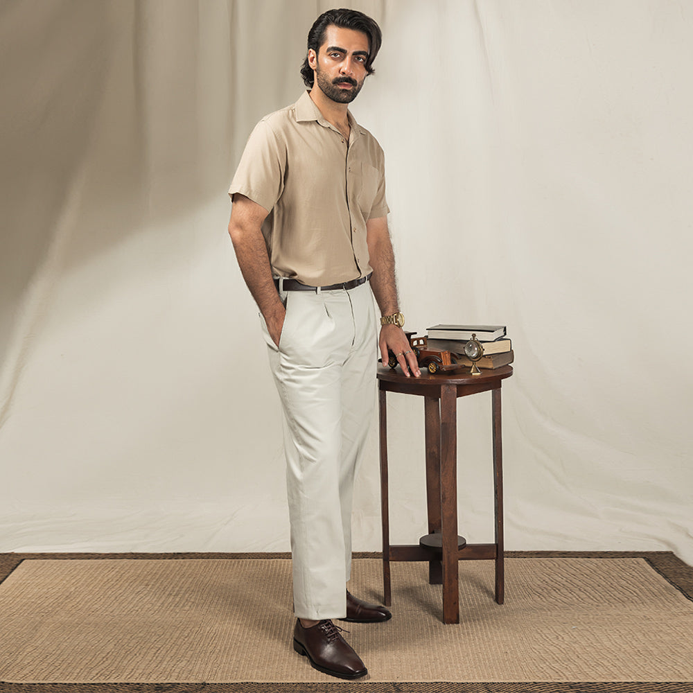Men's Bushirt (LINC-15|HSP)