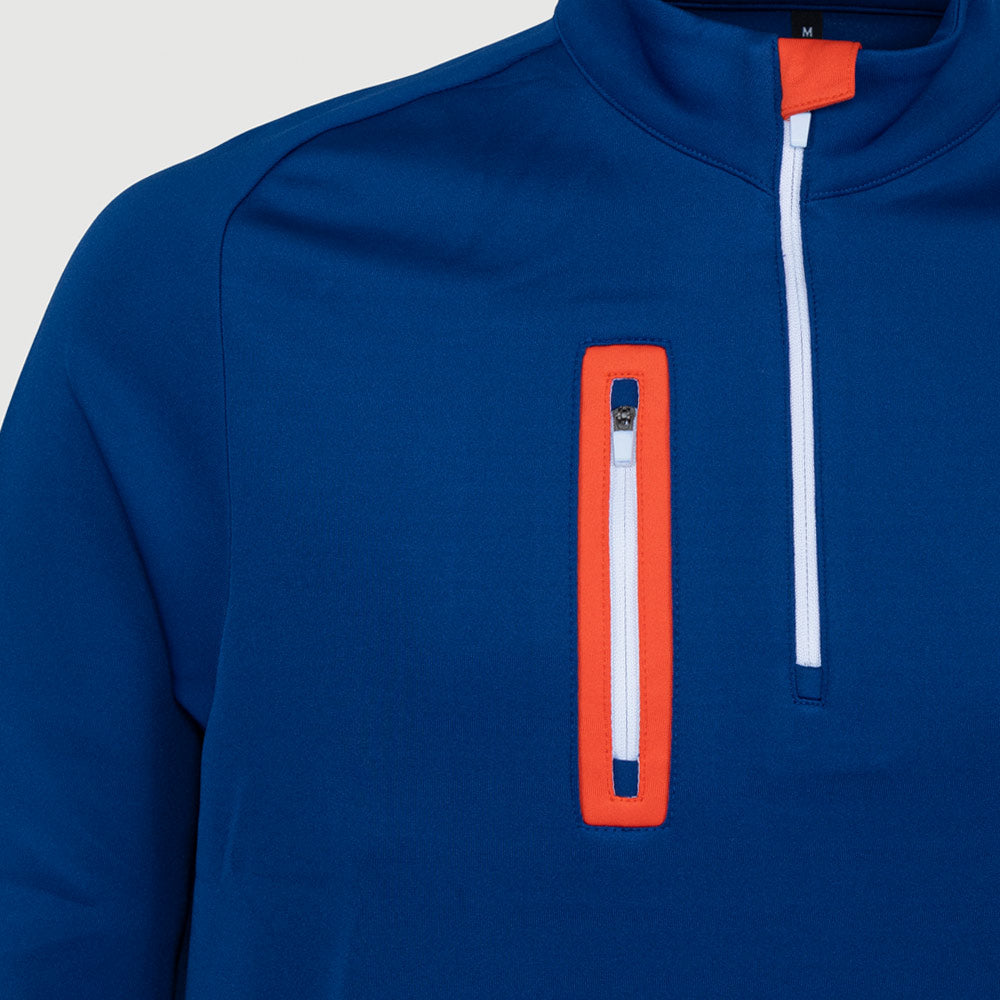 Men's Formfit Performance Bomber (ORGSCB-5|GLF/8)