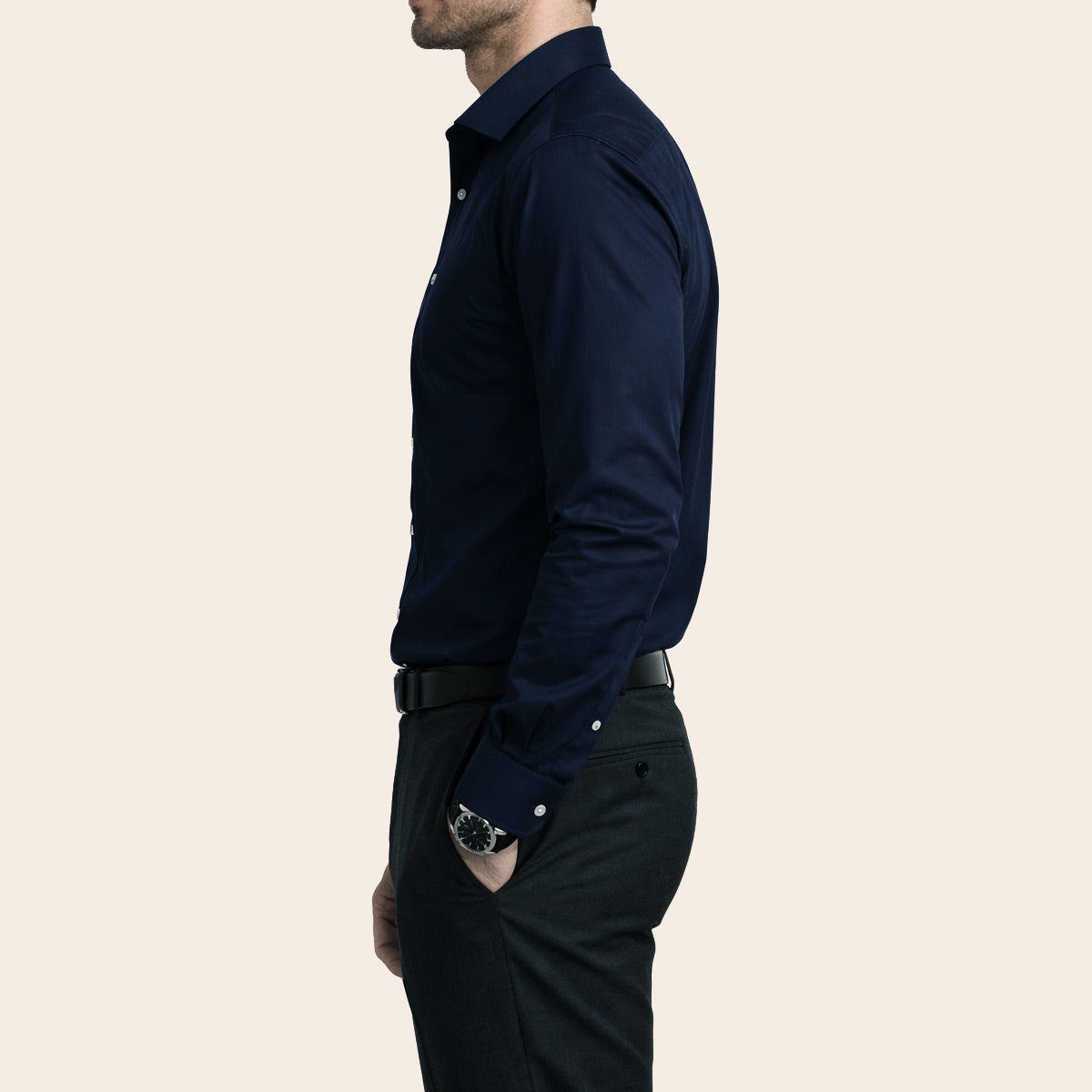 Men's Shirt (SCNE-6|CS6/SB1)