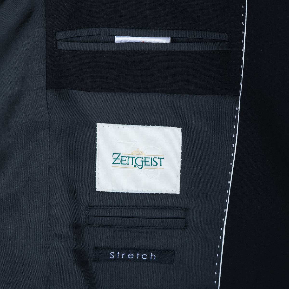 Men's Suit (STR-57|SLM)