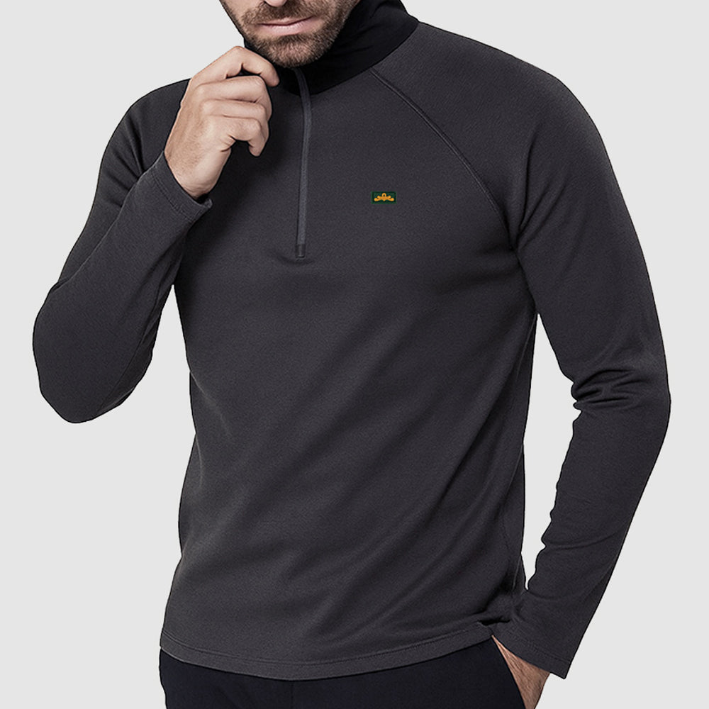 Men's Nimbus Performance Mid-Layer (SCBP-3|GLF/3)