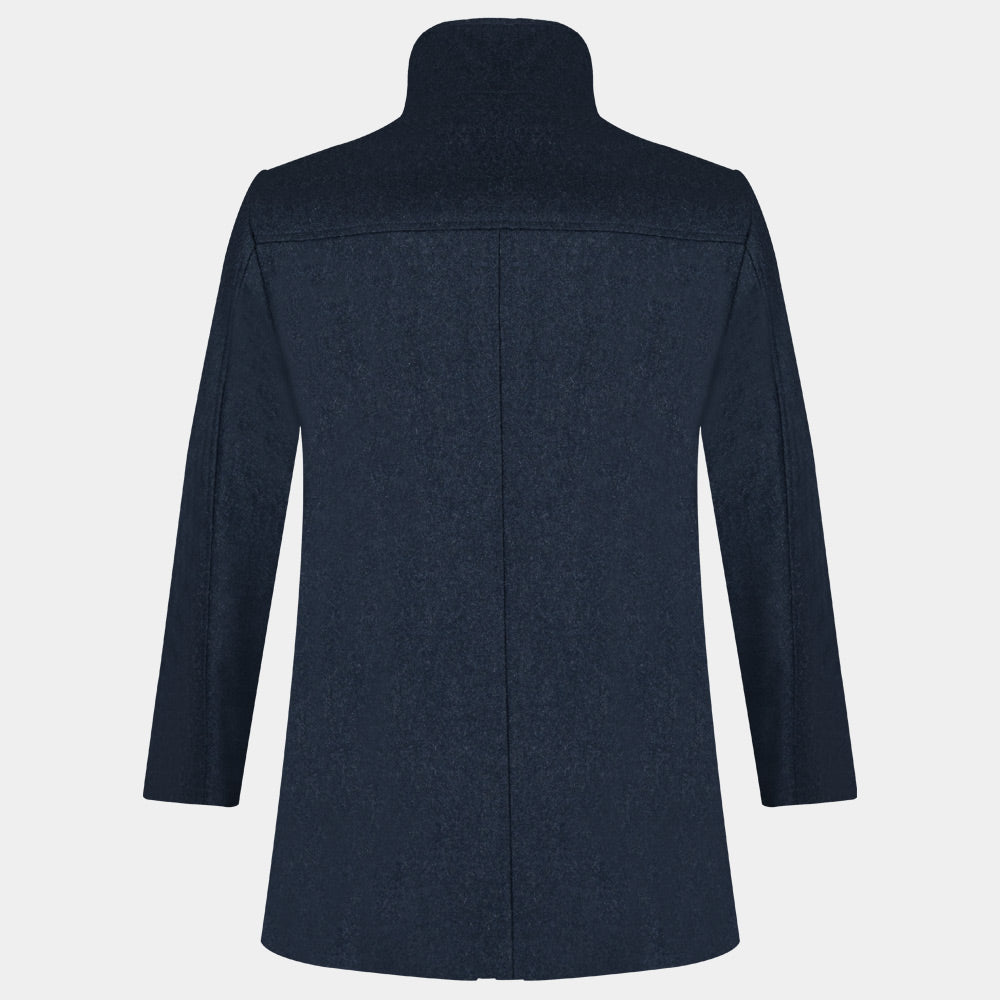 Men's Zipper Jacket (BL-126|ZJ1)