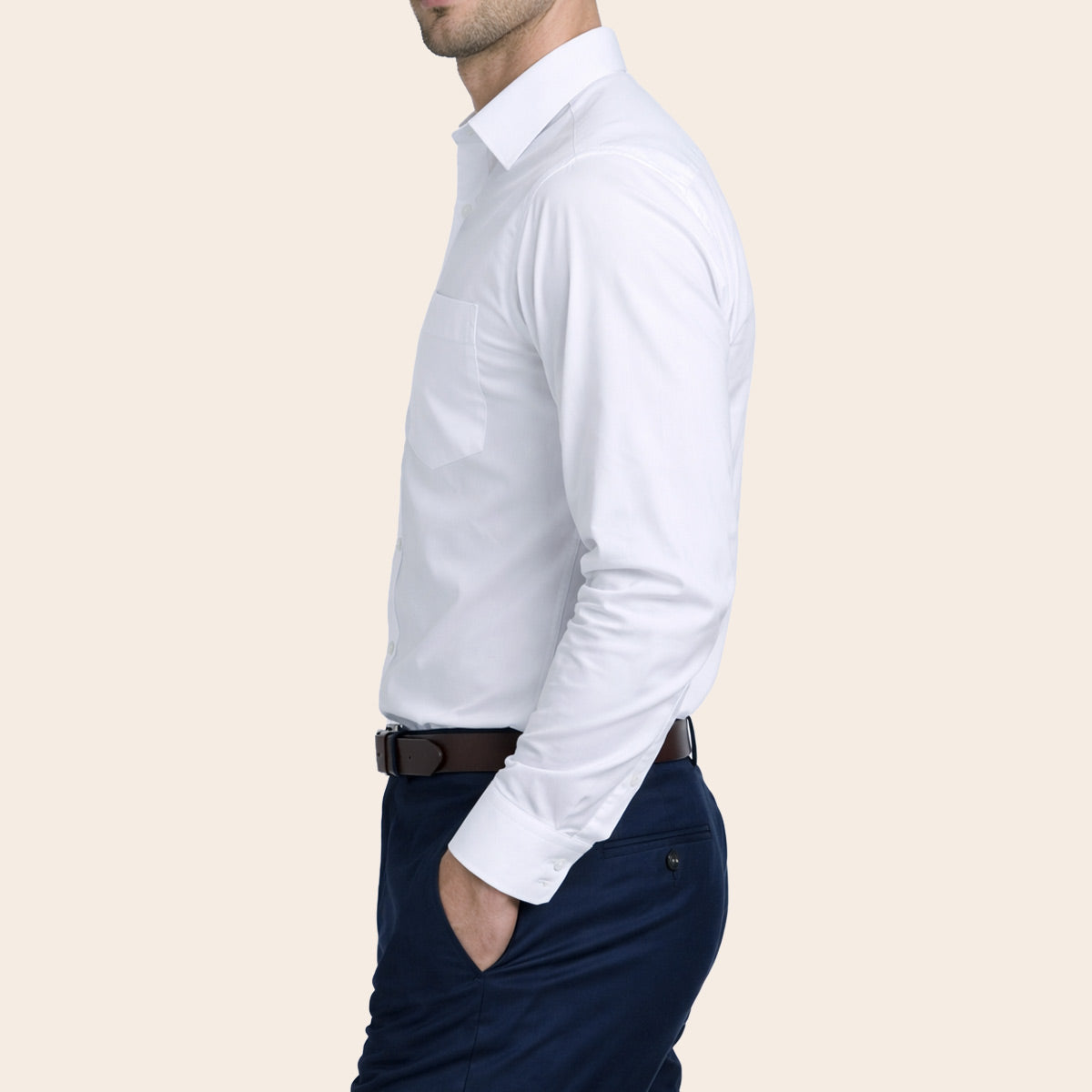Men's Shirt (SCTN-1|CS5/SB1)