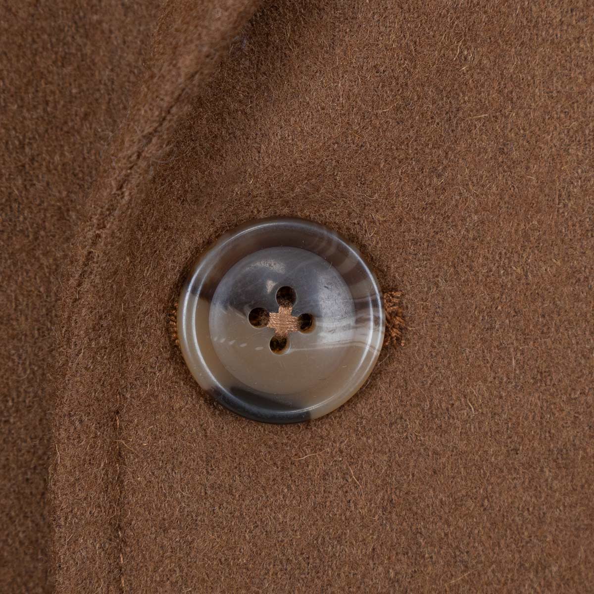 Men's Half Coat (BL-132|NCH)