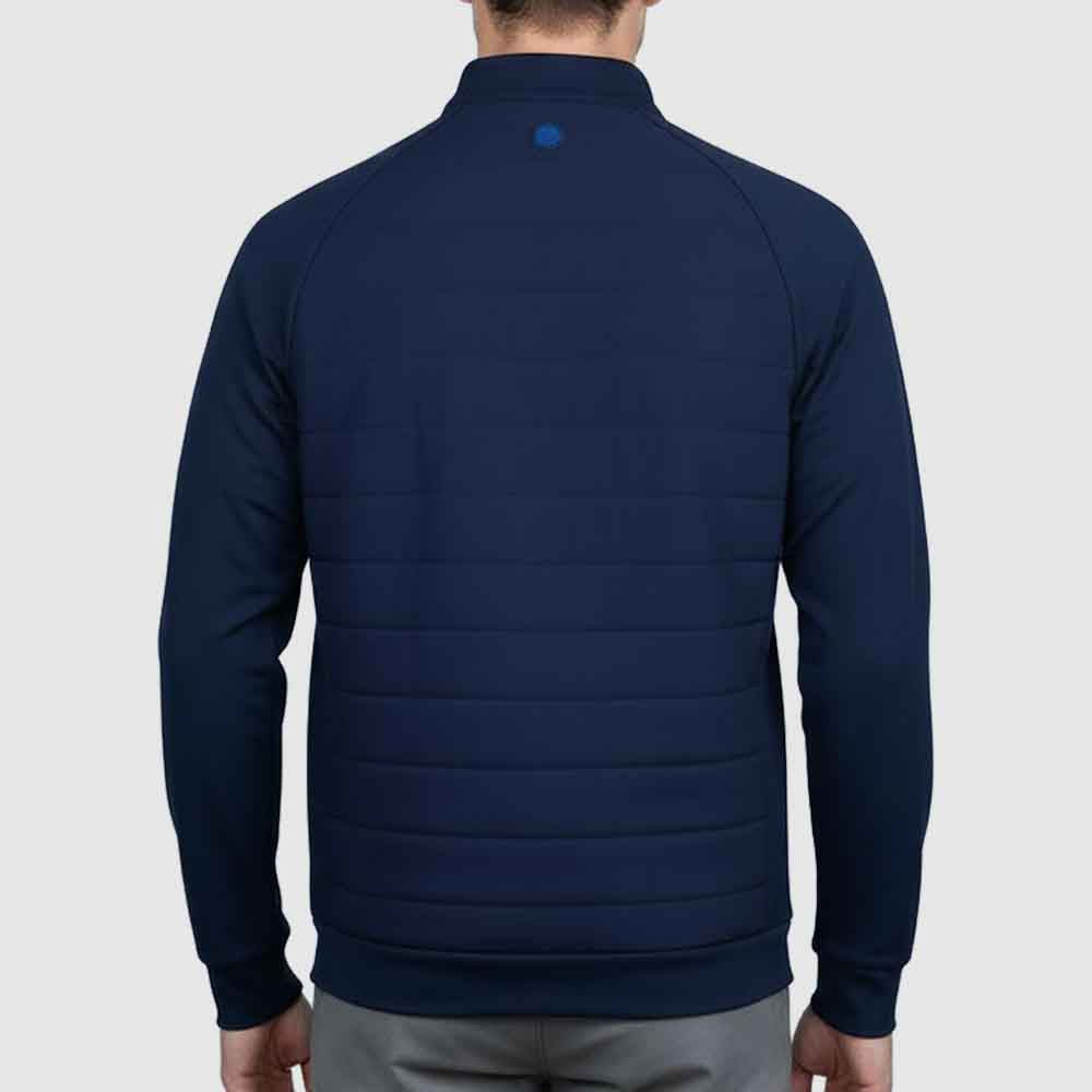 Men's Performance Puffer (NCRQL-2|GLF/12)