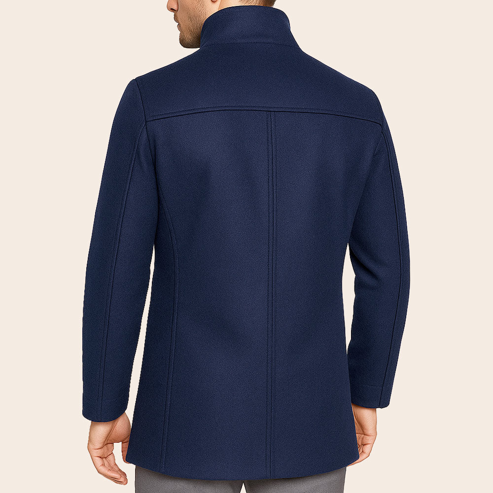 Men's Zipper Jacket (LBL-23|ZJ1)