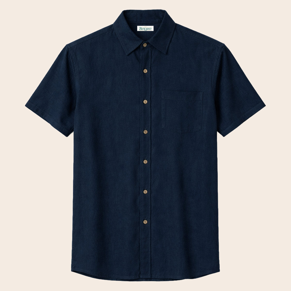 Men's Bushirt (VLIN-7|HSP/REG)