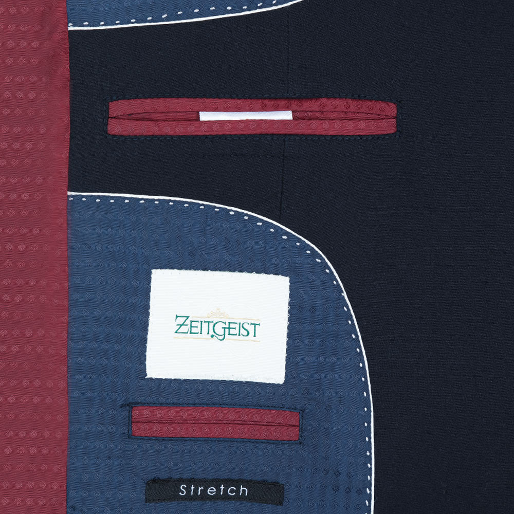 Men's Blazer (STR-77|TLF18)