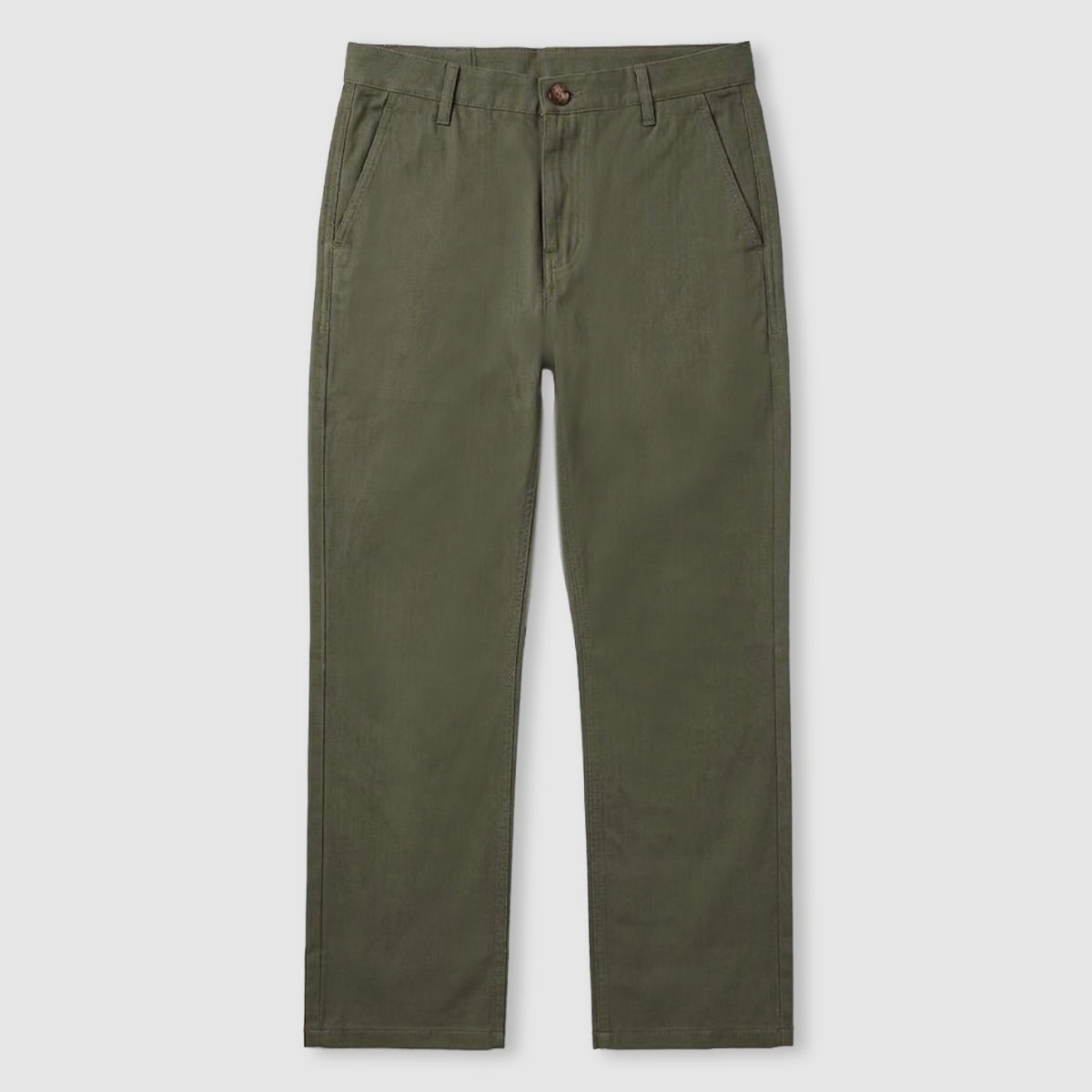 Men's Cotton Stretch Relaxed Fit Performance Trouser (CTS-114|U3816)
