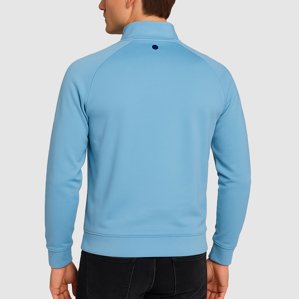 Men's Formfit Performance Bomber (ORGSCB-4|GLF/8)