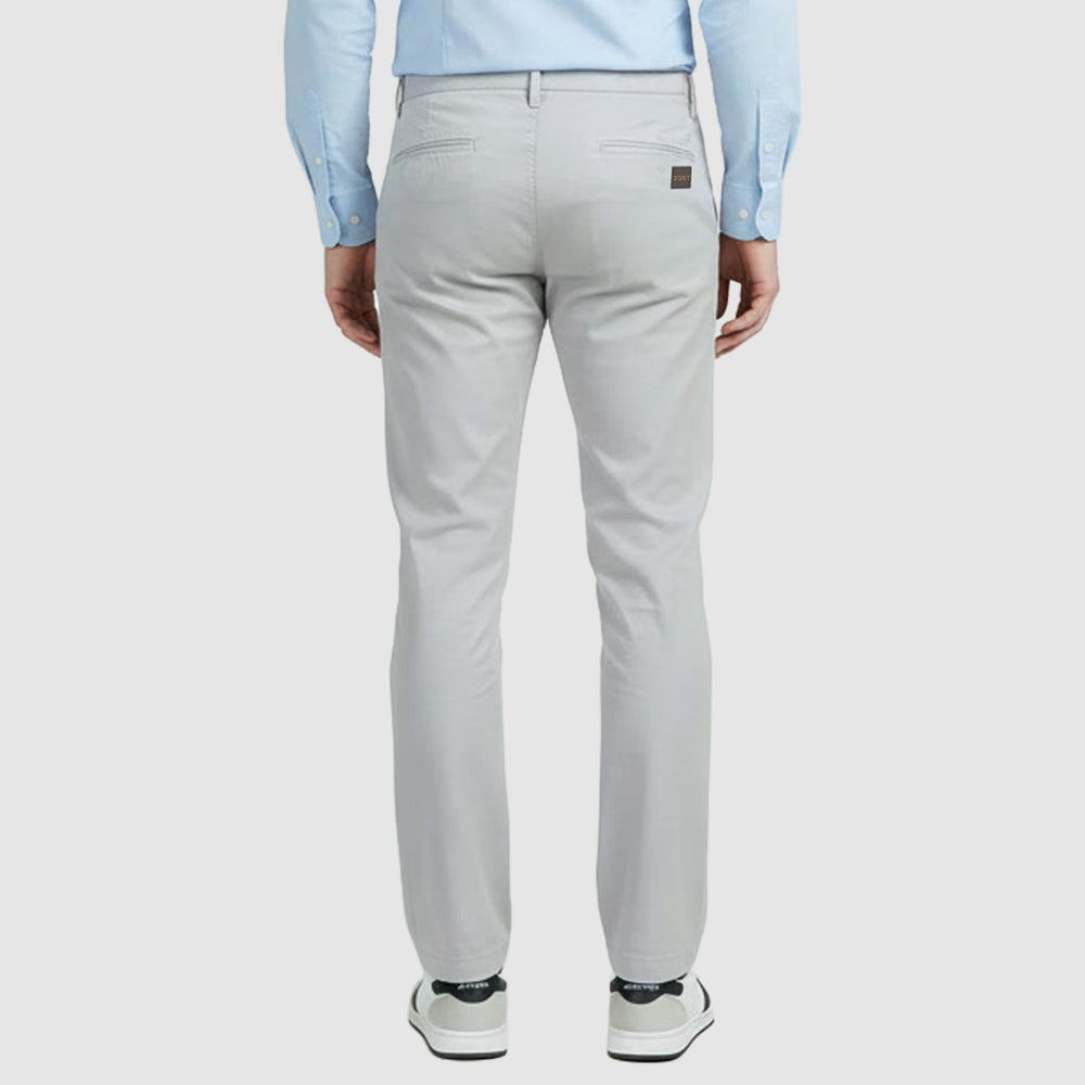 Men's Cotton Stretch Relaxed Fit Performance Trouser (CTS-115|U3816)
