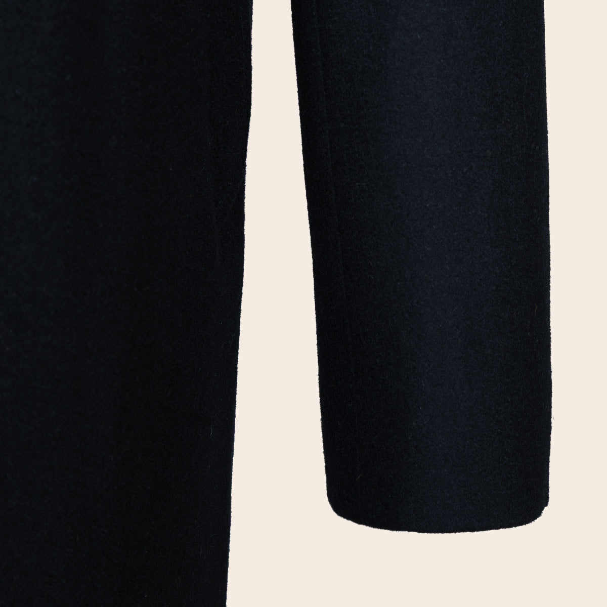 Men's Half Coat (BL-134|CLR)