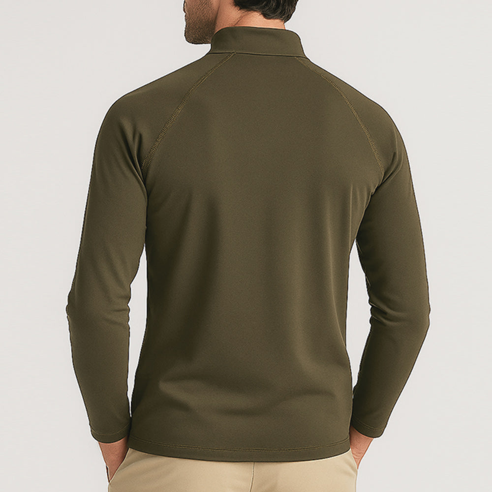 Men's Nimbus Performance Mid-Layer (SCBP-2|GLF/3)