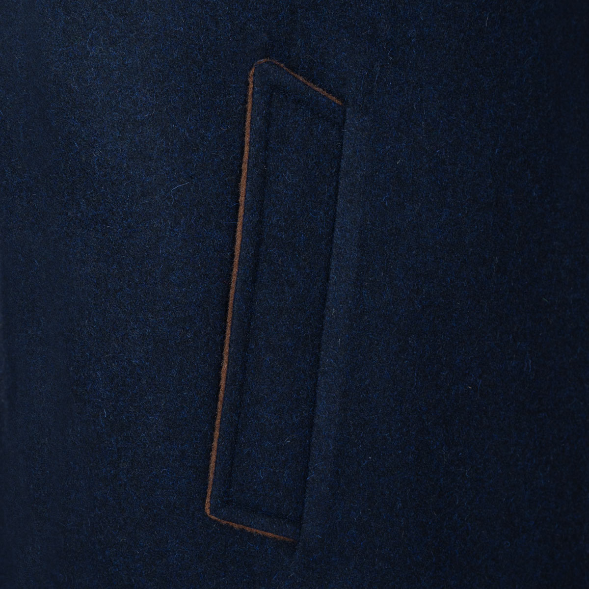 Men's Zipper Jacket (BL-130|ZJ1)