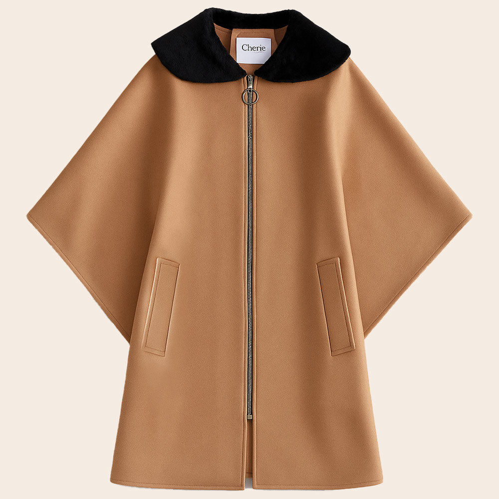 Women's Cape (ORGBLF-1|1811)