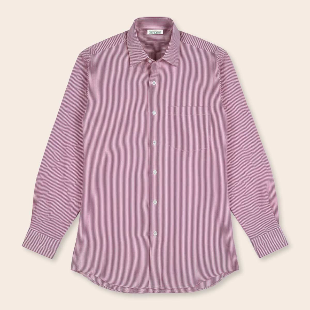 Men's Pure Cotton Shirt (SM-3151|CS5/SB1)